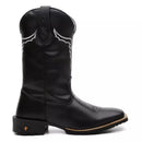 Bota Texana Masculina "Boi da Cara Preta" - Esporatto