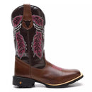 Bota Texana Feminina "Cara de Boi" - Esporatto